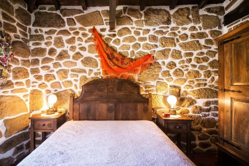 Room, Moinho De Estoraos, Porto