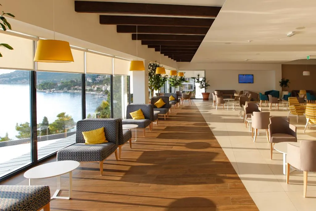 Bar, TUI Blue Adriatic Beach, Split
