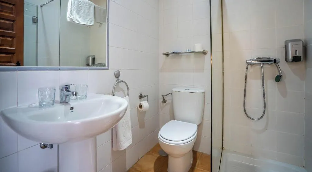 Room, YIT Puerta Bisagra, Madrid
