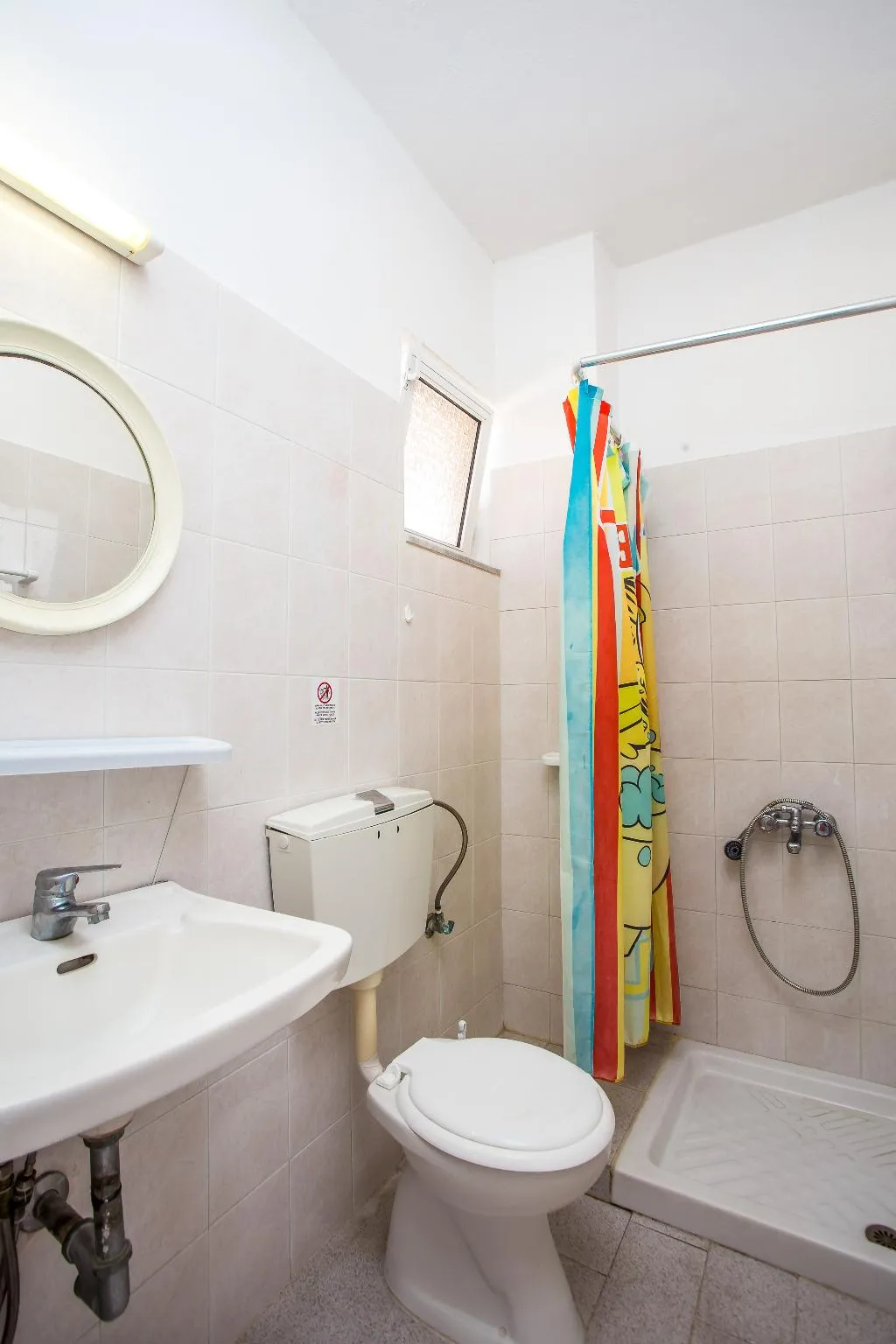 Room, Vickys Studios, Rhodes