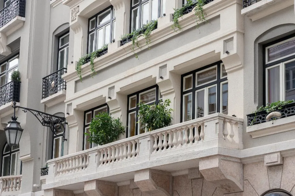 General view, Art Legacy Hotel Baixa-Chiado, Lisbon