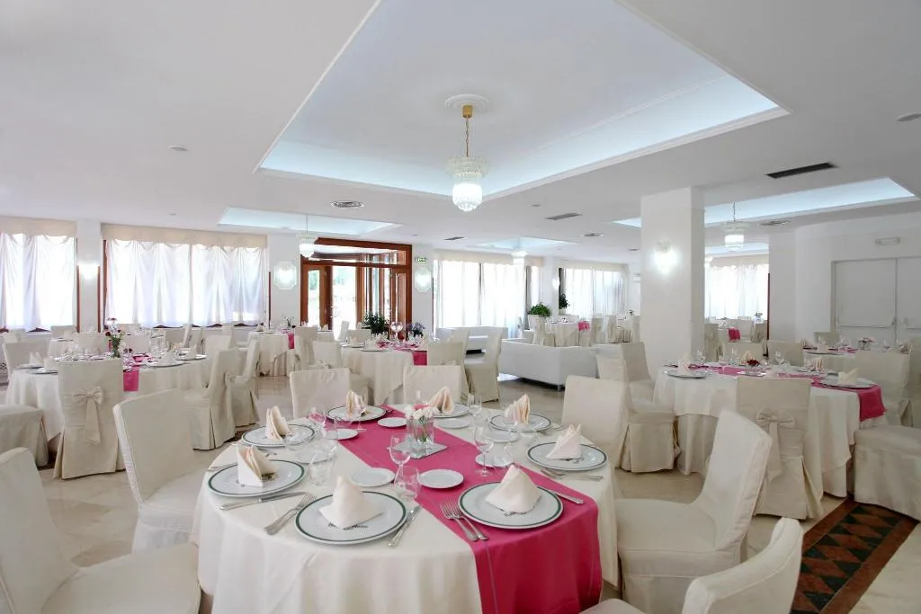 Restaurant, Belsito Nola, Naples