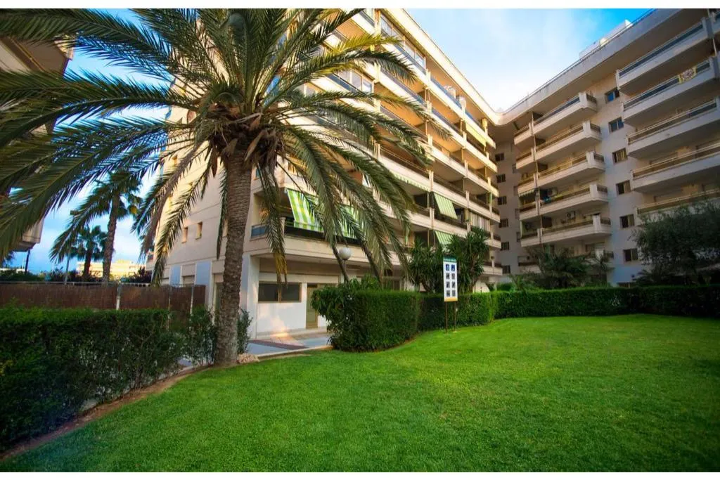 General view, Ona Jardines Paraisol, Costa Dorada