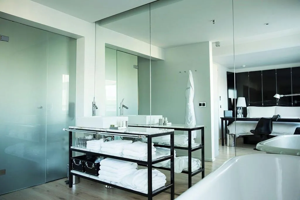 Room, Hotel 101, Reykjavik