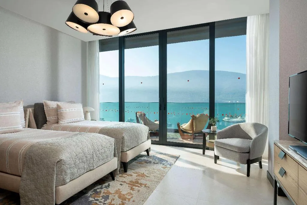 Room, Lujo Art &Joy, Bodrum