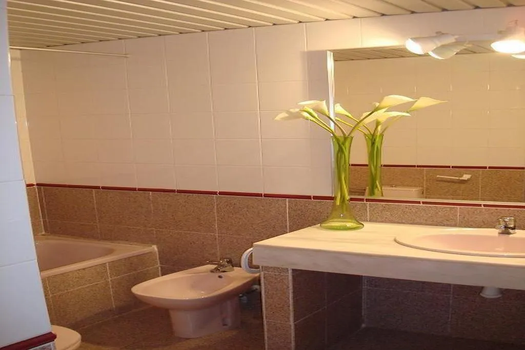Room, Apartamentos Riviera Arysal, Costa Dorada