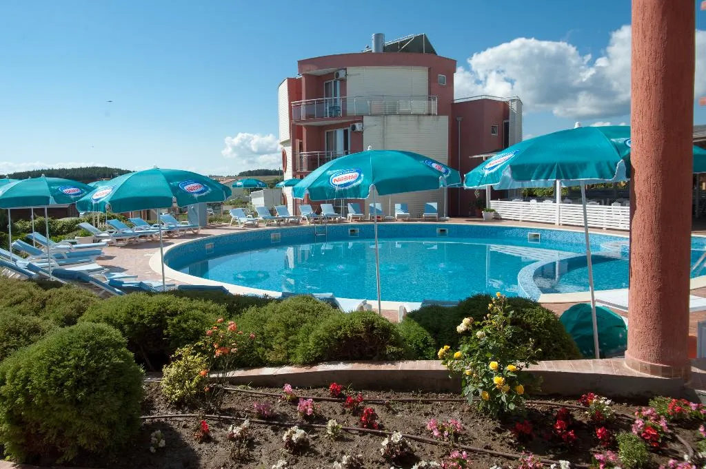 Pool, Arapya Del Sol, Bourgas
