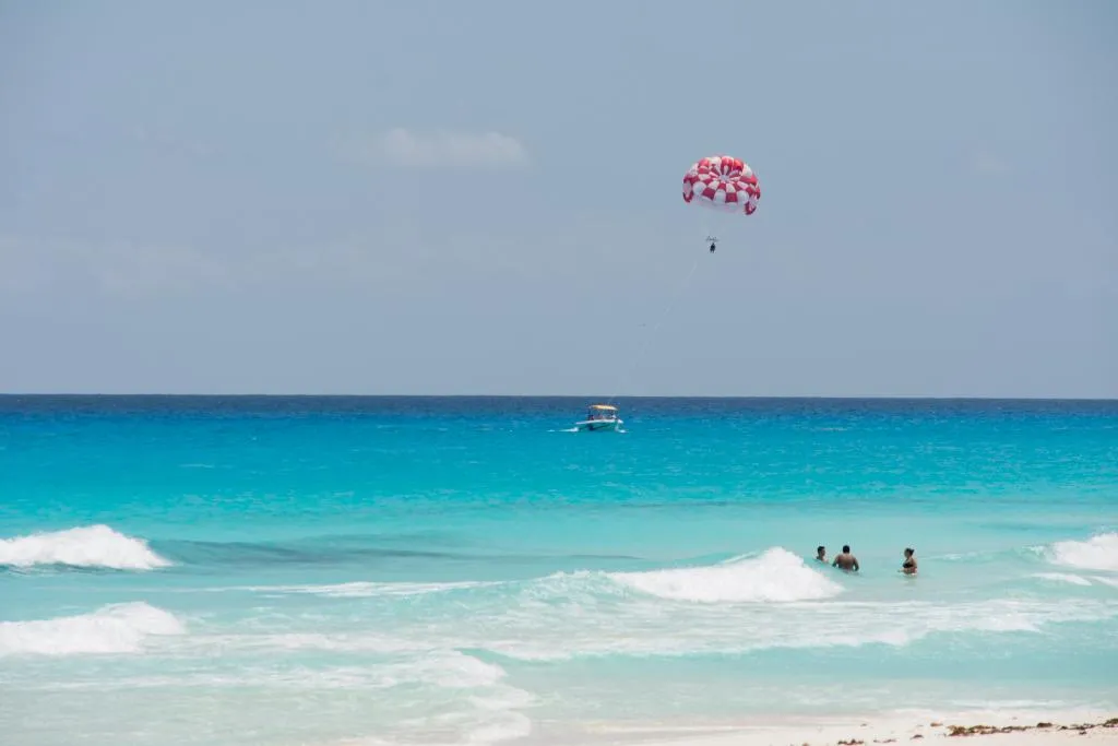 Sports and Entertainment, Ocean Dream Cancun by GuruHotel, Cancun Area