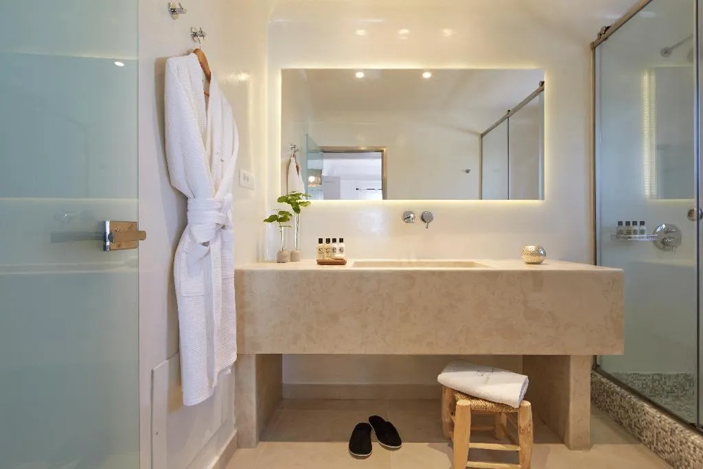 VILLA STANDARD Room, Celestia Grand, Santorini