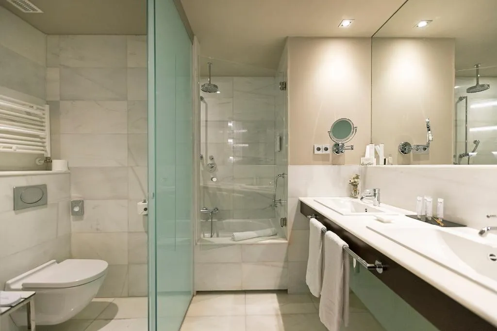 Double or Twin STANDARD Room, Hospes Amérigo Alicante, Costa Blanca