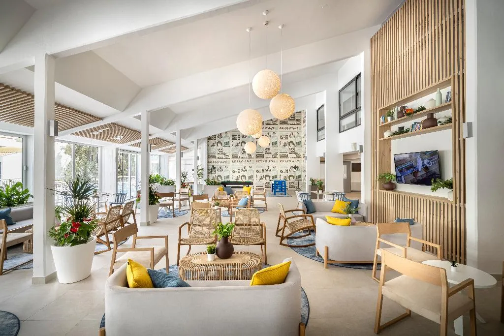 Lobby, Sunny Dubrovnik by Valamar, Dubrovnik