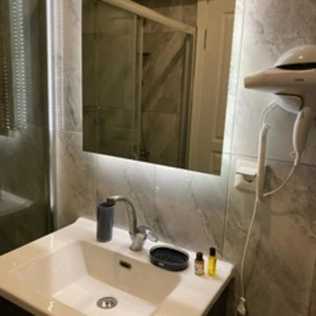 DOUBLE ECONOMY Room, Himm HOTEL, Dalaman