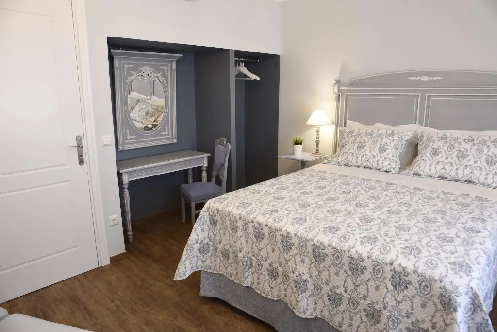 Room, Athens Koukaki Boutique Apartments, Athens