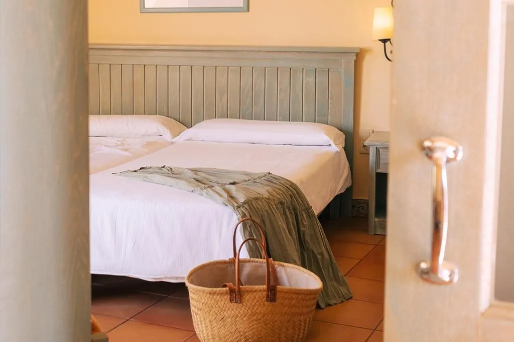 Double or Twin CAPACITY 4 Room, Royal Suite, Fuerteventura
