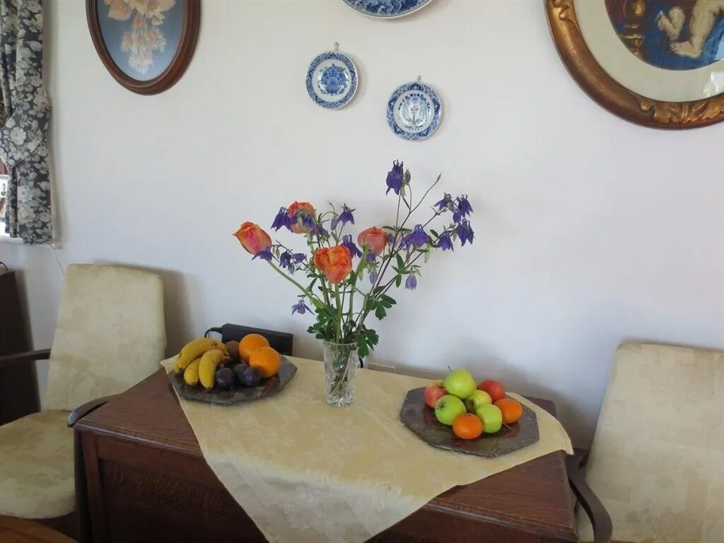Restaurant, The Stone House B&B, Cork