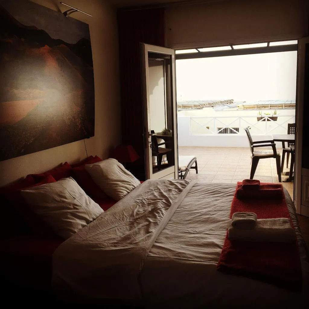 Room, Bnb Los 5 Elementos Lanzarote, Lanzarote