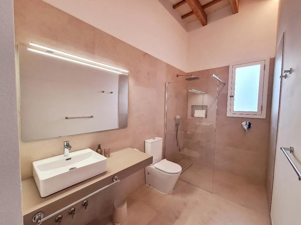 Room, Waki Conscious Hotel, Menorca