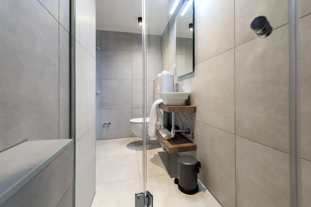 Room, Sunset Residence Rovinj, Istria