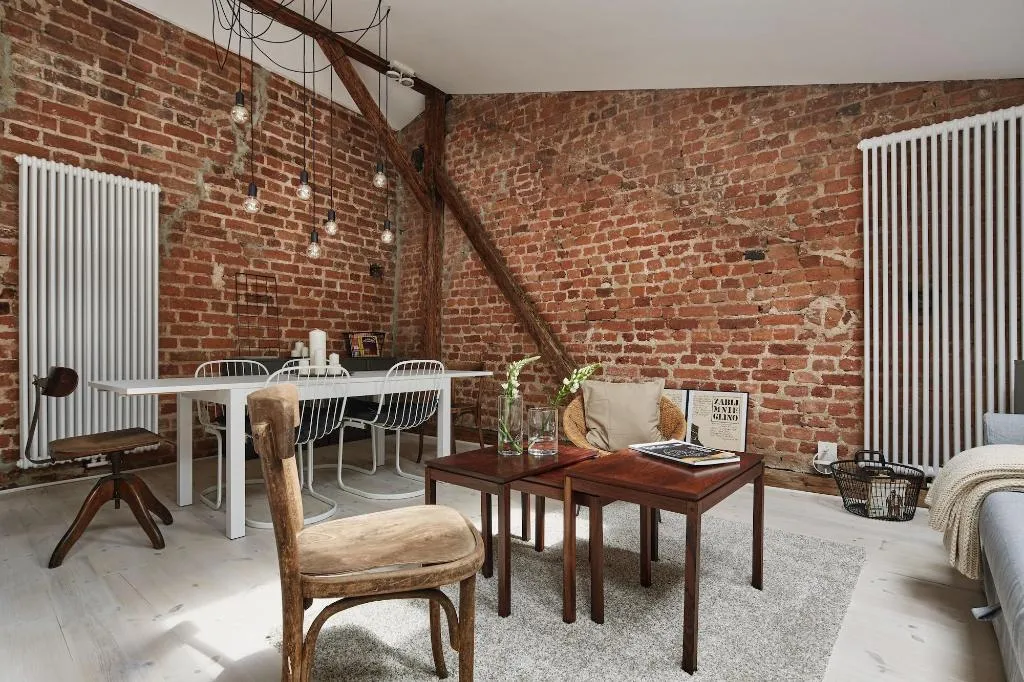 Room, OLD NEW Szczepańska, Krakow