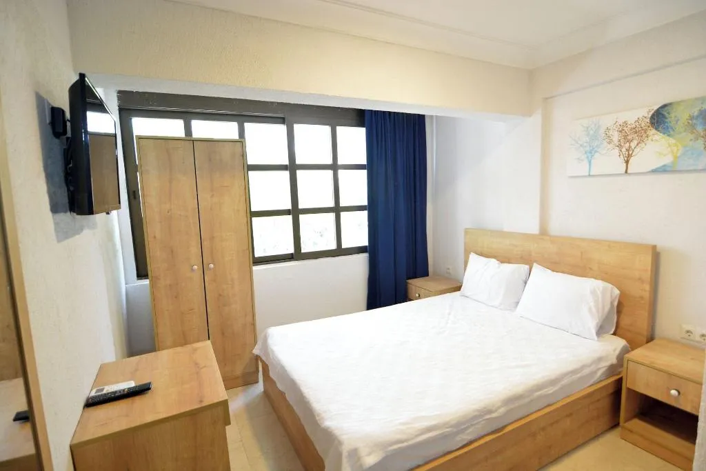 Room, Ados Hotel, Izmir