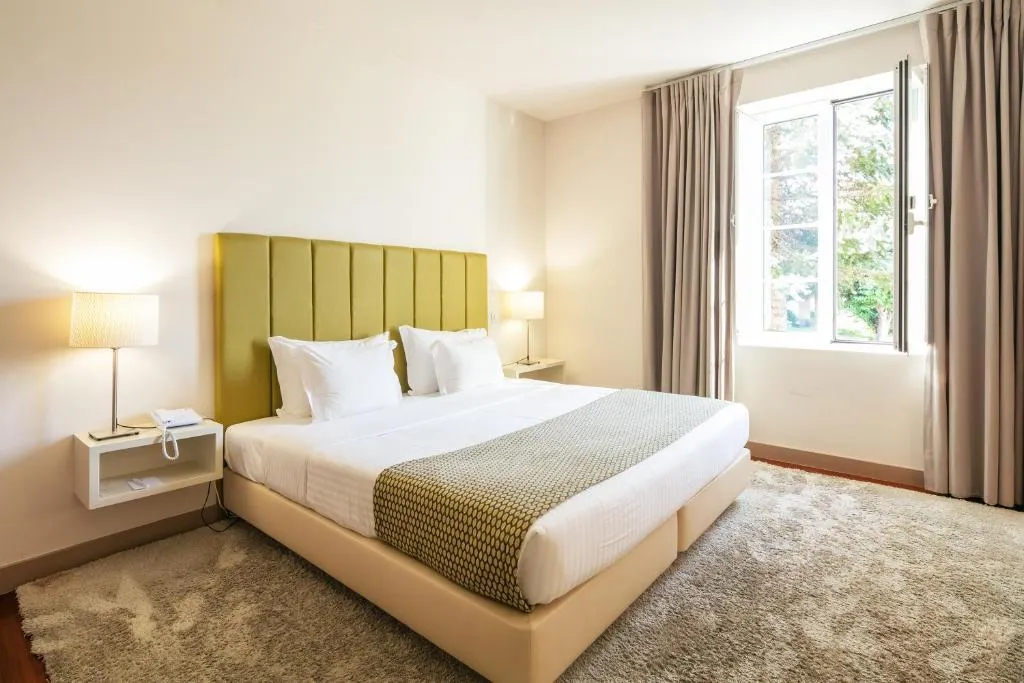 DOUBLE PREMIUM Room, Forte Sao Francisco Hotel, Porto