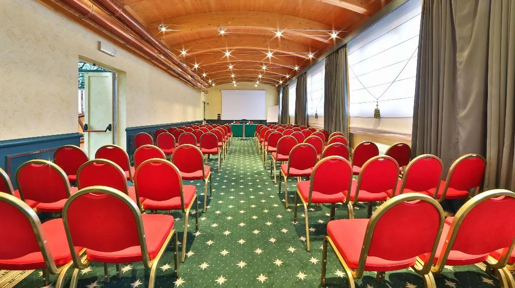 Conferences, c-hotels Concorde Milano, Milan