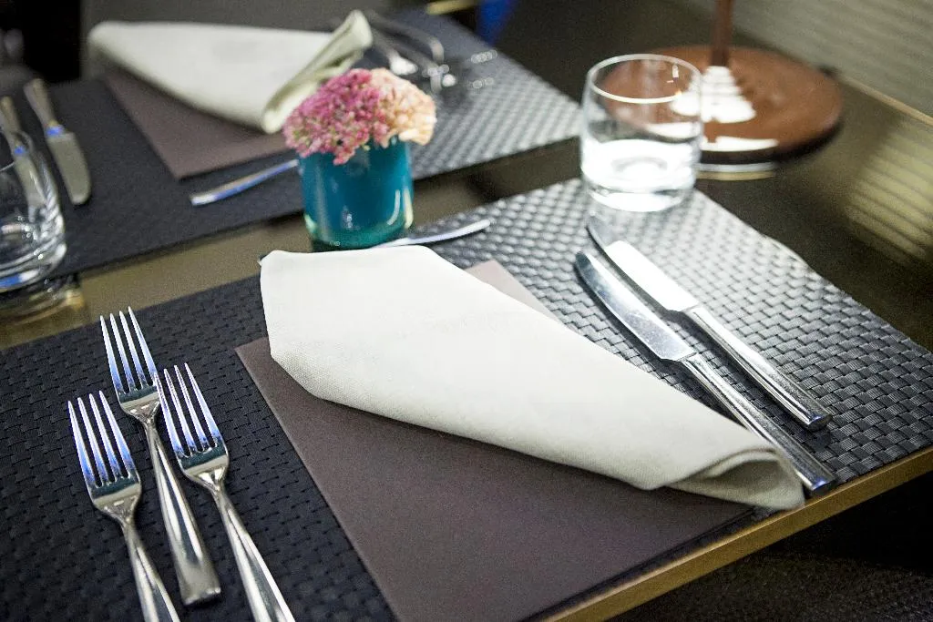 Restaurant, Milano Scala, Milan