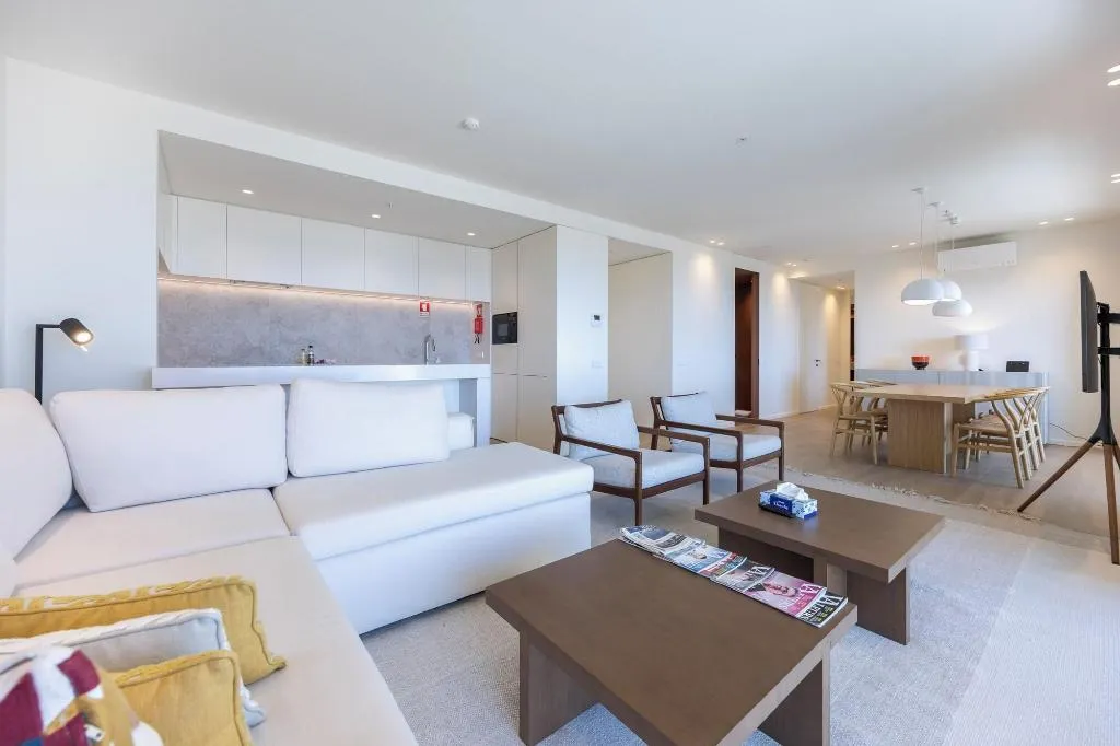 Room, The Editory Residence Lagos, Algarve