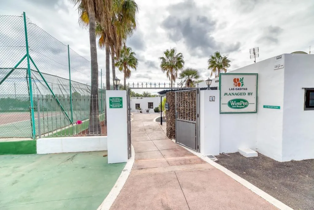 General view, Ona Las Brisas Resort, Lanzarote