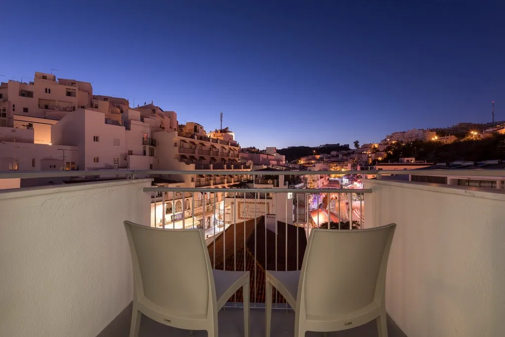 Double or Twin SUPERIOR Room, Baltum, Algarve