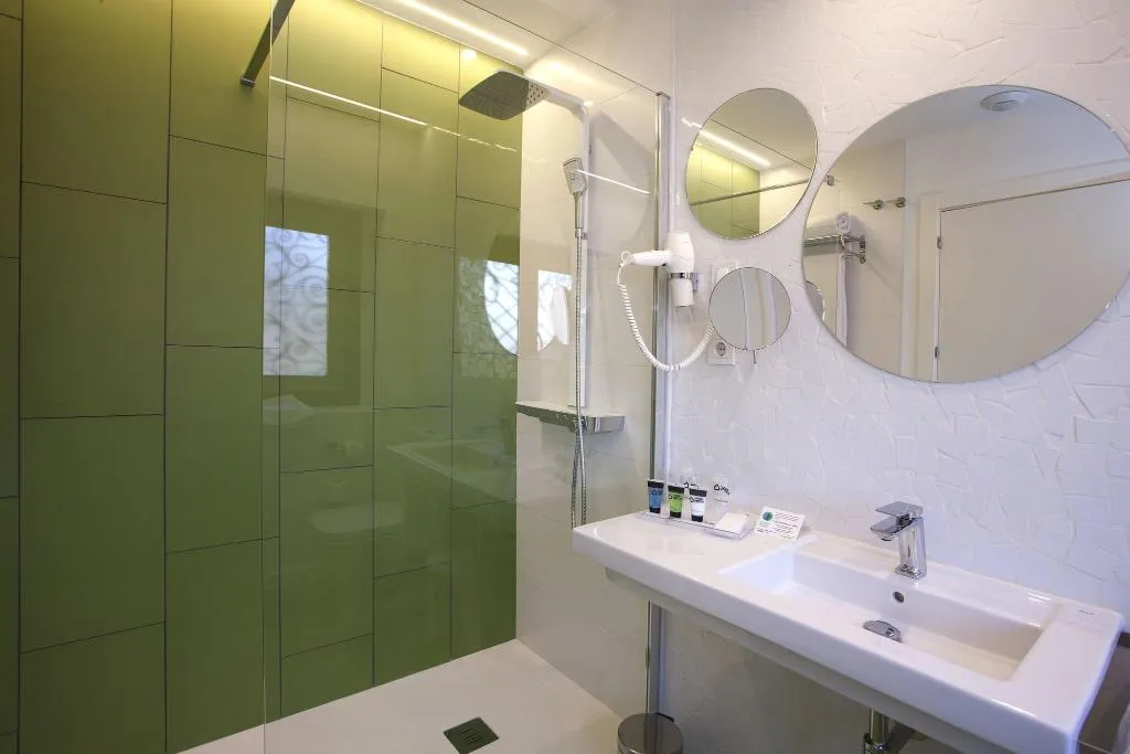 DOUBLE SUPERIOR Room, Casual Socarrat Valencia by Casual Hoteles, Valencia