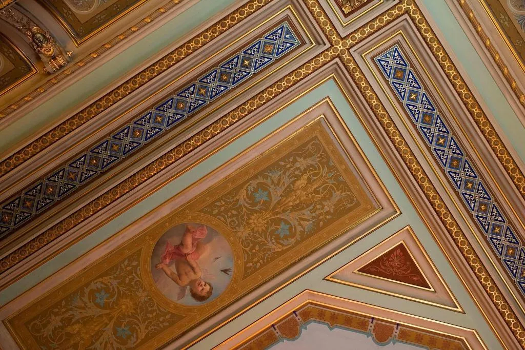 Room, Cotton House, Autograph Collection, Barcelona