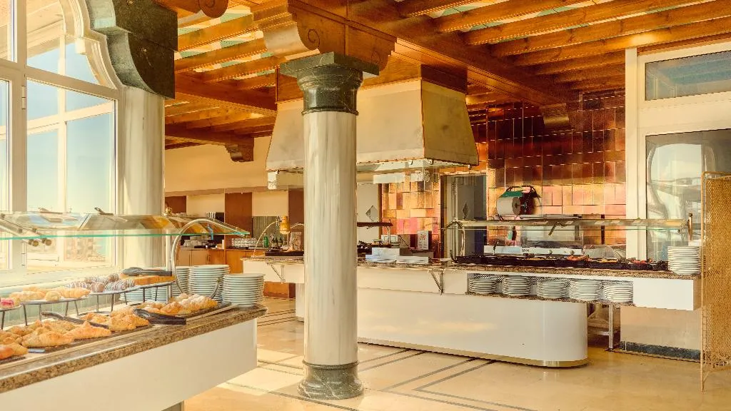 Restaurant, Hotel Fénix Torremolinos Adults Only Recommended, Costa Del Sol