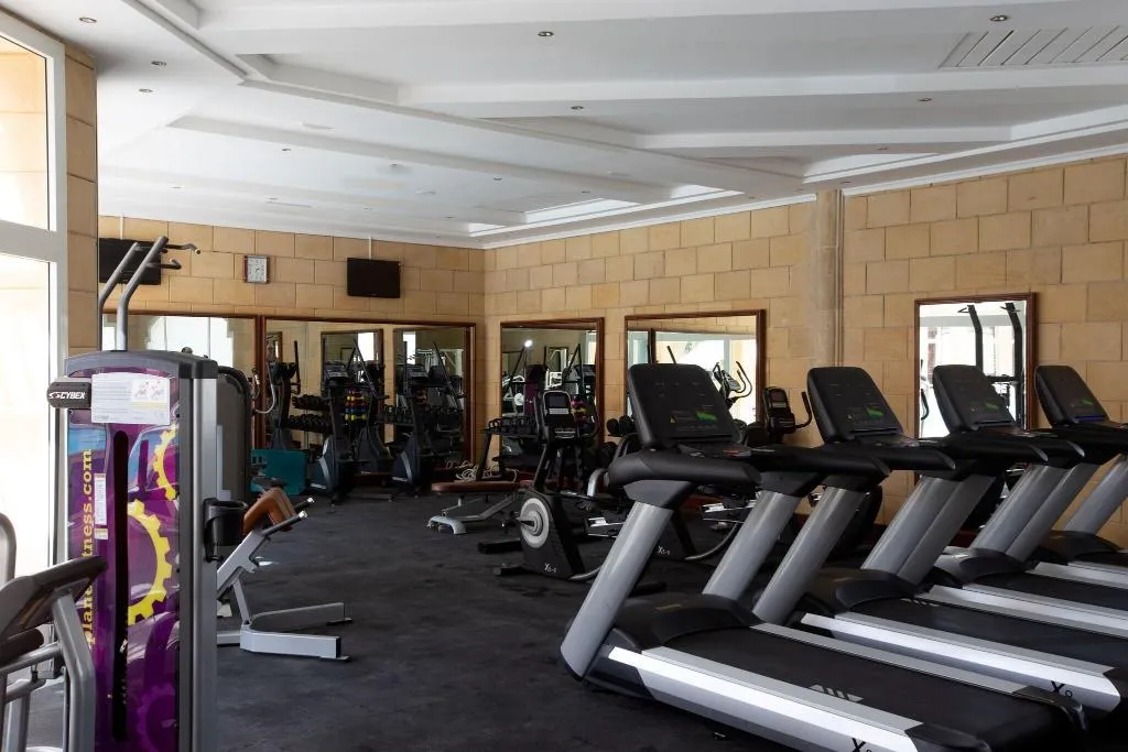 Sports and Entertainment, Sentido Palm Royale, Red Sea Riviera