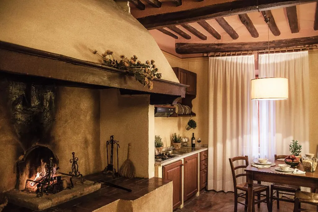 APARTMENT ONE BEDROOM Room, Fattoria Guicciardini, Florence