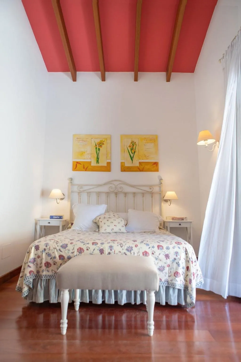 Room, Can Jaume, Ibiza