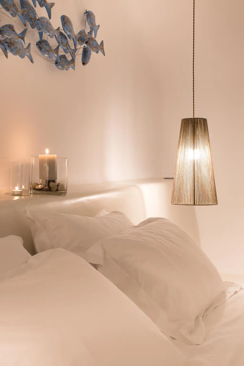 VILLA DELUXE WITH PRIVATE POOL Room, Cape 9, Santorini
