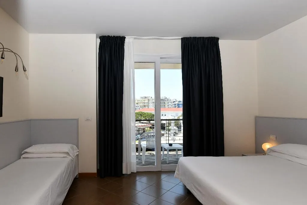 APARTMENT SUPERIOR WITH TERRACE Room, Eden Hotel, Venice