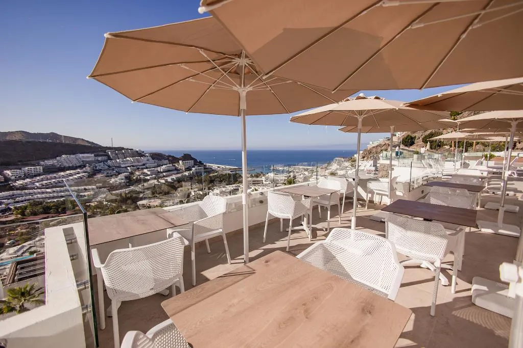 Bar, Servatur Hartaguna - Adults Only, Gran Canaria
