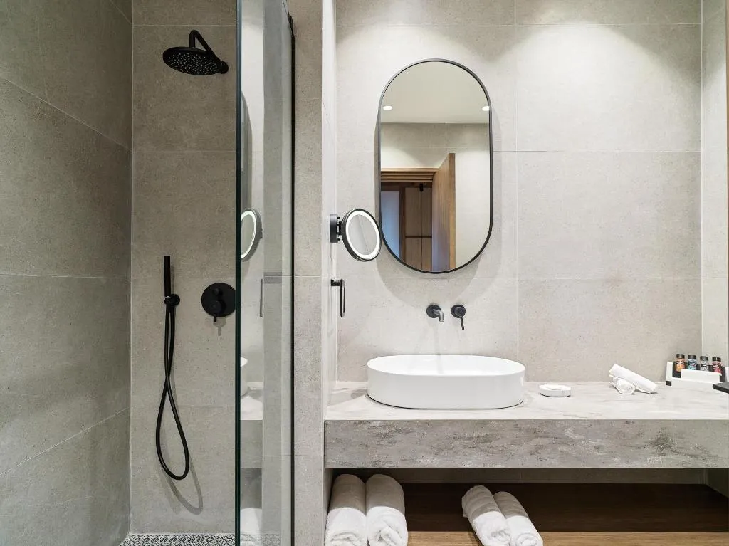 Room, Leonardo Boutique Hotel Larnaca, Cyprus