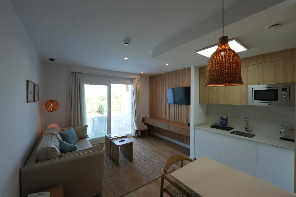 STUDIO COMFORT Room, Punta Candor Suites, Costa De La Luz