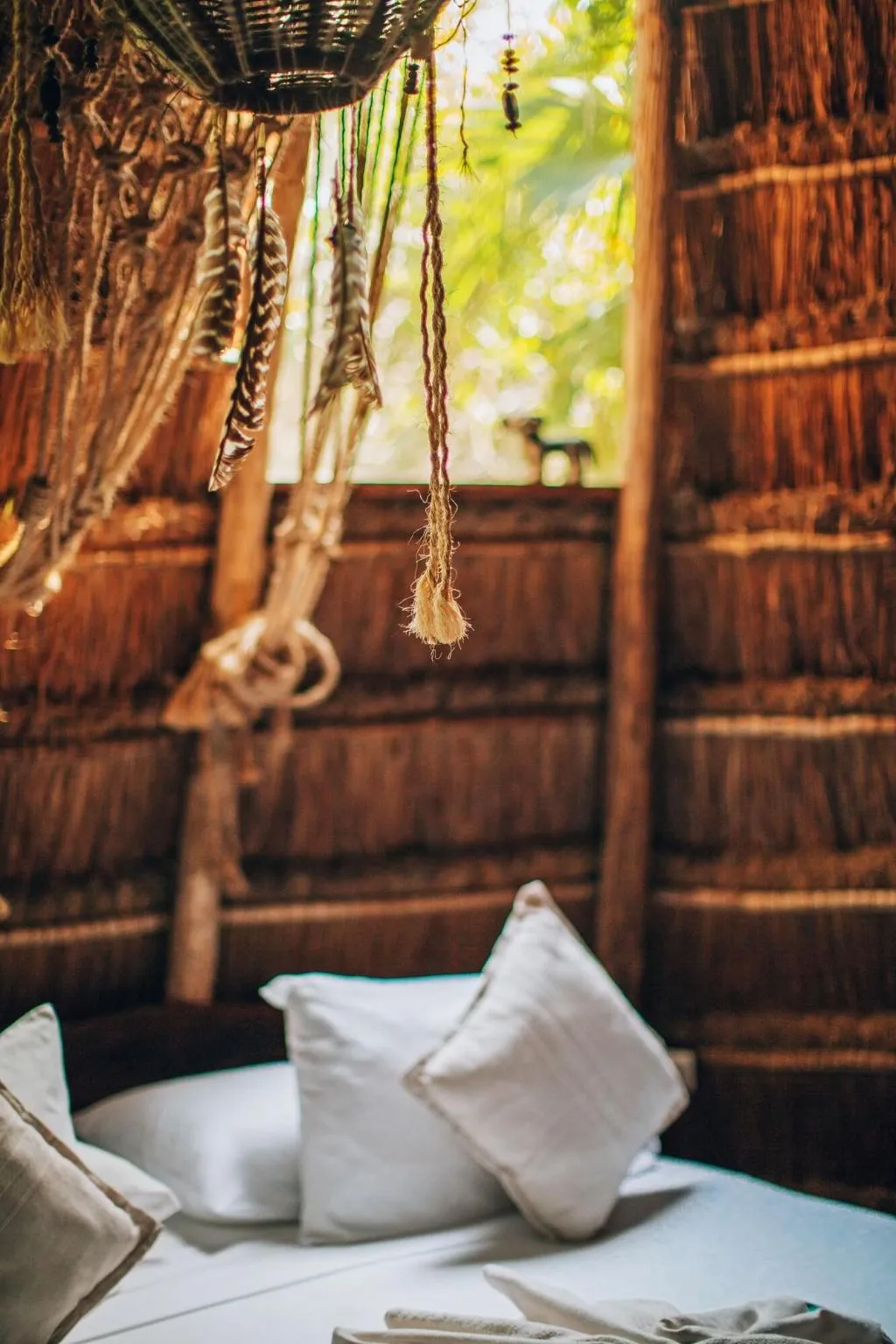 Room, Ikal Hotel Tulum, Cancun Area