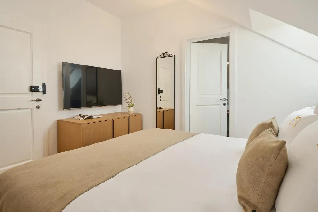 DOUBLE STANDARD Room, Palace Natali, Dubrovnik