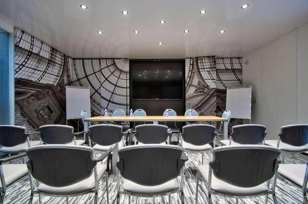 Conferences, Valentina Hotel, Malta
