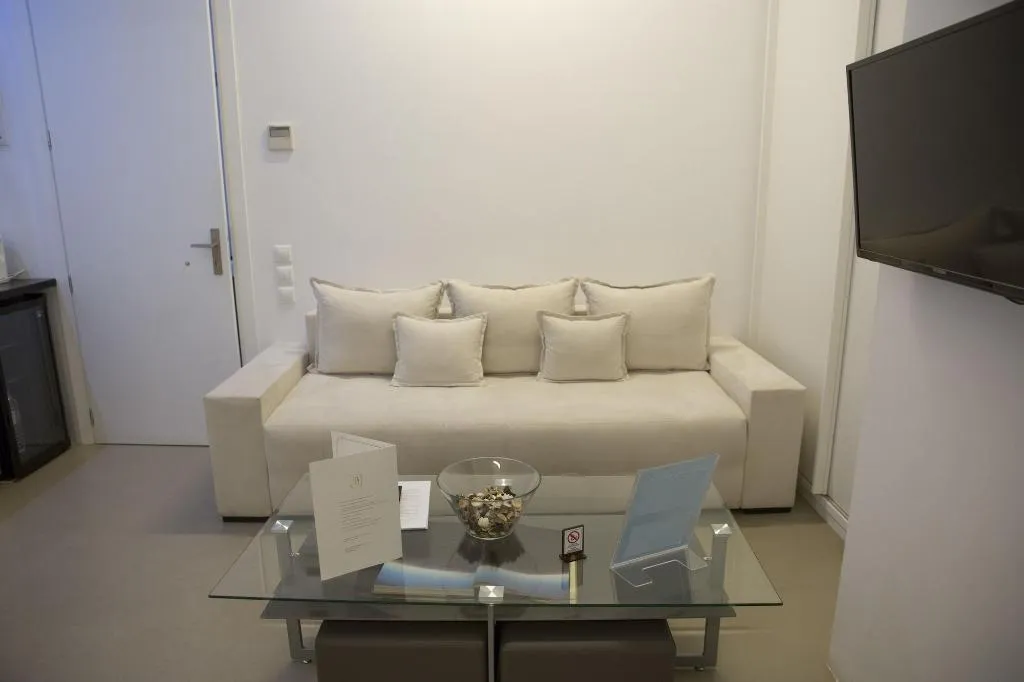Room, Gk Athens, Athens