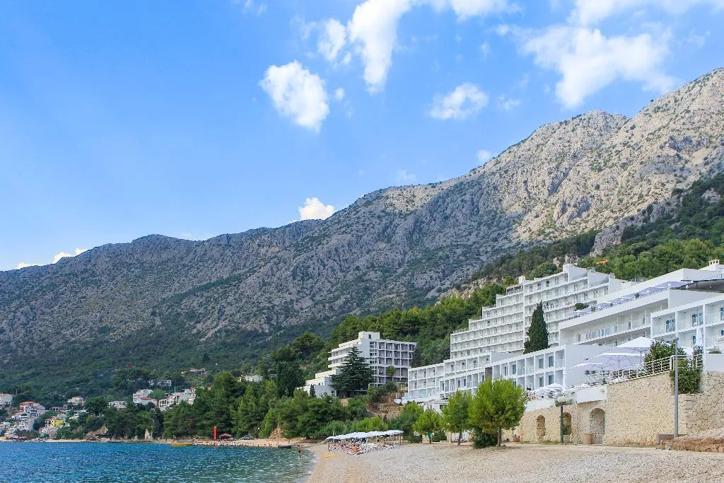General view, TUI Blue Adriatic Beach, Split