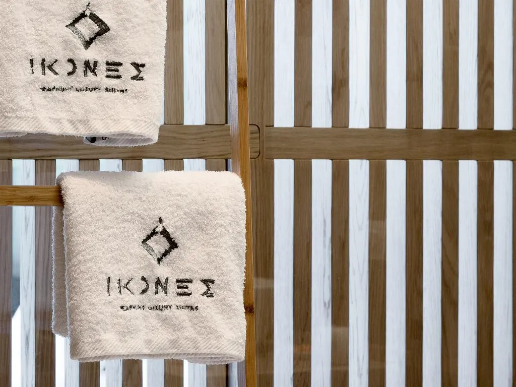 SUITE SEA VIEW Room, Ikones Seafront Luxury Suites, Crete