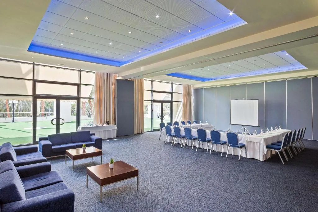 Conferences, Melia Benidorm, Costa Blanca