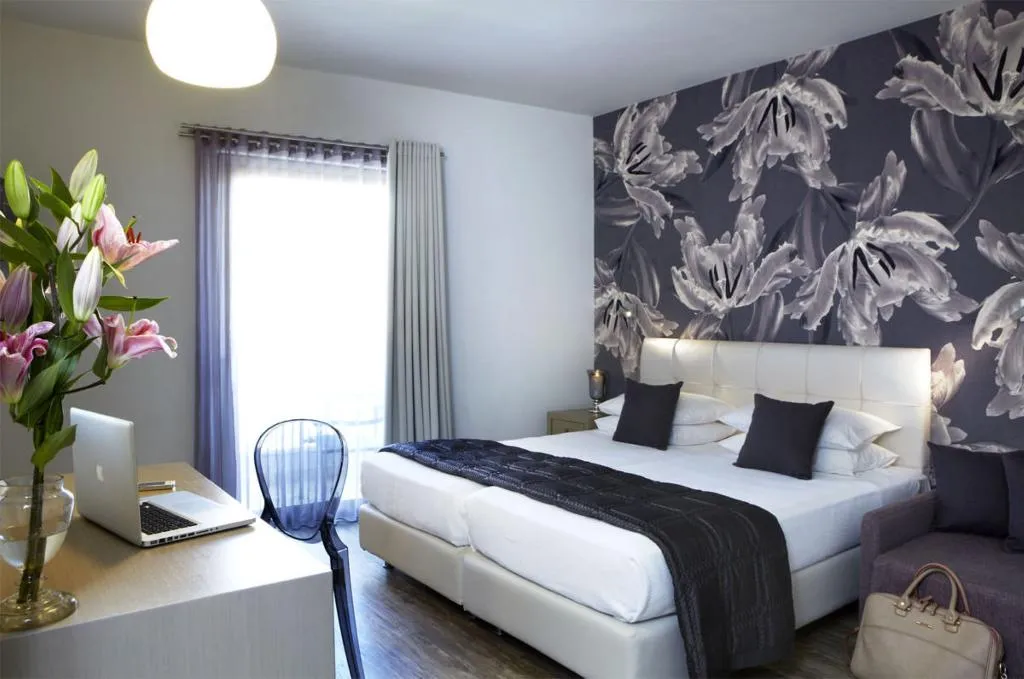 TRIPLE SIDE SEA VIEW Room, Mouikis, Kefallinia