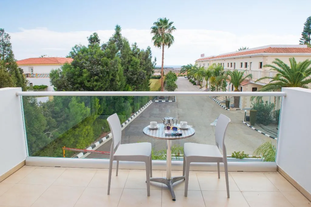 Double or Twin LUXURY Room, Loutsiana Hotel & Apartments, Cyprus